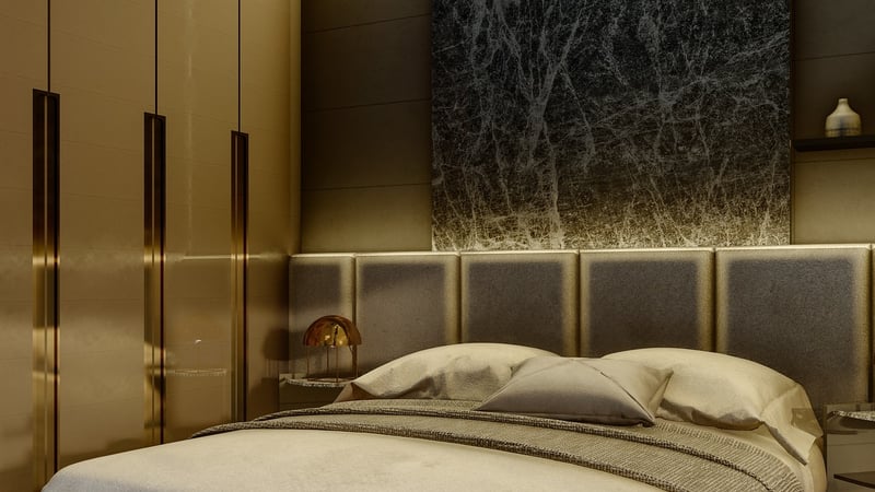 Luxury Hotel