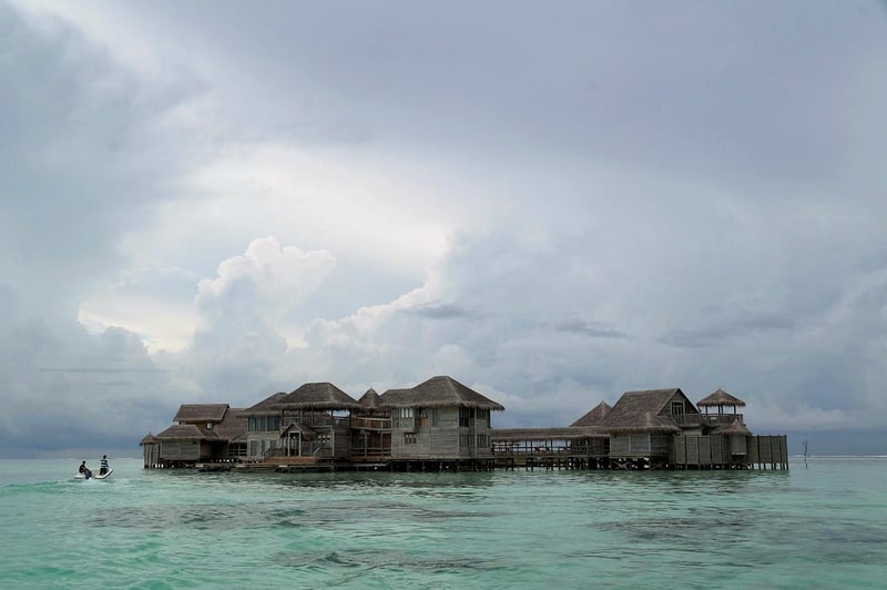 Luxury Getaway